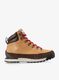Turistiniai batai vyrams The North Face Back-To-Berkeley IV Leather Wp - butter/brown