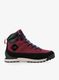 Turistiniai batai The North Face Back-To-Berkeley IV Textile Wp - boysenberry/black