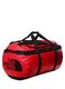 Kelioninis krepšys The North Face Base Camp Duffel XL - tnf red/tnf black