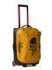 Kelioninis lagaminas The North Face Base Camp Rolling Thunder 22 - summit gold/tnf black