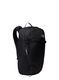 Turistinė kuprinė The North Face Basin 24 - tnf black/tnf black