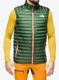 Vyriška liemenė The North Face Bettaforca LT Down Vest - pine needle