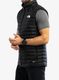 Vyriška liemenė The North Face Bettaforca Lt Down Vest - tnf black/tnf black