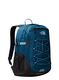 Kuprinė The North Face Borealis Classic - midnight petrol/algae blue