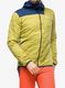 Šilta striukė Ortovox Swisswool Piz Badus Jacket - sweet alison