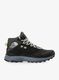 Batai moteriški The North Face Cragstone Leather Mid WP - black/vanadis