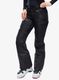 Slidinėjimo kelnės moterims The North Face Dawnstrike GTX Insulated Pant - black