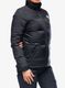 Moteriška striukė The North Face Diablo Down Jacket - tnf black/tnf black