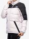 Pūkinė striukė moterims The North Face Diablo Down Jacket - lavender fog/tnf black
