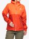 Moteriška striukė The North Face Diablo Dynamic Zip-In Jacket - orange/auburn