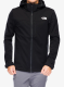Softshell striukė The North Face Diablo Softshell Detachable Hood - tnf black/tnf black