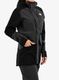 Moteriška striukė The North Face Dryzzle All Weather Jkt FUTURELIGHT - grey/black