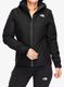 Moteriška striukė The North Face Dryzzle FUTURELIGHT Insulated JKT - tnf black