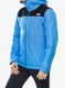 Lietaus striukė The North Face Dryzzle FUTURELIGHT Jacket - optic blue/black