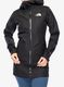 Striukė nuo lietaus moterims The North Face Dryzzle FUTURELIGHT Parka - tnf black