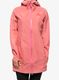 Moteriškas paltas The North Face Dryzzle FUTURELIGHT Parka - cosmo pink