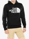 Džemperis su gobtuvu The North Face Easy Hoodie - tnf black