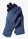 Moteriškos pirštinės The North Face Etip Recycled Glove - shady blue