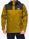 Striukė 3in1 The North Face Evolve II Triclimate Jacket - moss green/tnf black
