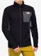 Neperpučiama striukė The North Face Highball Fleece - tnf black/anthracite grey