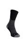 Žygio kojinės The North Face Hiking Crew Sock - tnf black