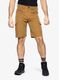 Vyriški turistiniai šortai The North Face Horizon Short - utility brown