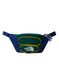 Piniginė ant juosmens The North Face Jester Lumbar - hunter green/eagle blue