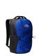 Miesto kuprinė The North Face Jester - tnf blue/tnf black/silver