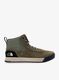 Vyriški žieminiai batai The North Face Larimer Mid Wp - new taupe green/tnf black