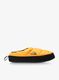 Pūkinės šlepetės The North Face NSE Tent Mule IV - summit gold/tnf black