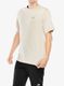 Medvilniniai marškinėliai The North Face Natural Dye S/S Tee - clay grey natural dye