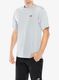 Medvilniniai marškinėliai The North Face Natural Dye S/S Tee - smoked pearl natural dye