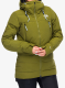Slidinėjimo striukė moterims The North Face Pallie Down Jacket - forest olive/forest olive