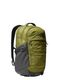 Kompiuterio kuprinė The North Face Recon - olive/black