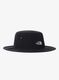 Skrybėlė The North Face Recycled 66 Brimmer - tnf black
