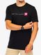 Medvilniniai marškinėliai The North Face S/S Never Stop Exploring Tee - tnf black
