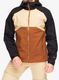 Lietaus striukė The North Face Stratos Jacket - brown khaki/black