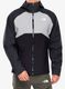 Lietaus striukė The North Face Stratos Jacket - tnf black/meld grey