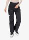 Moteriškos kelnės The North Face Summit Chamlang FUTURELIGHT Pant - tnf black