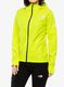 Bėgimo striukė moterims The North Face Summit Superior FUTURELIGHT Jacket - led yellow
