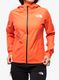 Bėgimo striukė moterims The North Face Summit Superior FUTURELIGHT Jacket - radiant orange