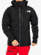 Striukė nuo lietaus The North Face Summit Torre Egger Futurelight Jacket - tnf black