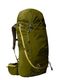 Turistinė kuprinė The North Face Terra 65 - forest olive/new taupe green