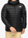 Šilta striukė The North Face Terra Peak Hoodie - tnf black