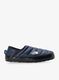 Apšiltintos namų šlepetės The North Face ThermoBall Traction Mule V - navy/white