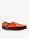 Apšiltintos namų šlepetės The North Face ThermoBall Traction Mule V - tnf orange/tnf white