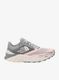 Bėgimo batai moterims The North Face Vectiv Enduris III - purdy pink/grey