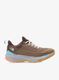 Batai moteriški The North Face Vectiv Exploris 2 FUTURELIGHT LTHR - brown