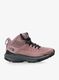 Batai moteriški The North Face Vectiv Exploris 2 Mid FUTURELIGHT LTHR - fawn/grey