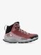 Batai moteriški The North Face Vectiv Fastpack Mid FUTURELIGHT - wild ginger/lavender fog